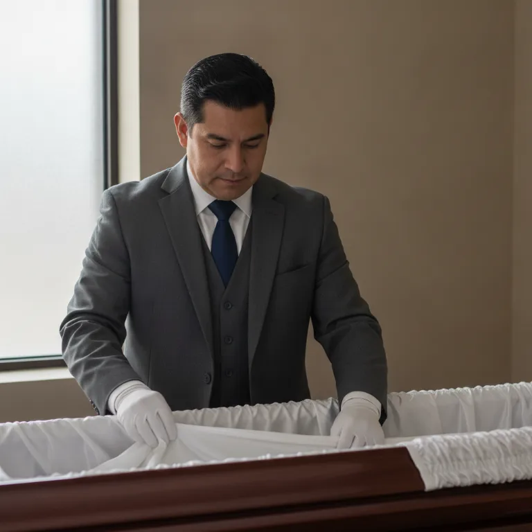 Funeraria servicio en Azcapotzalco